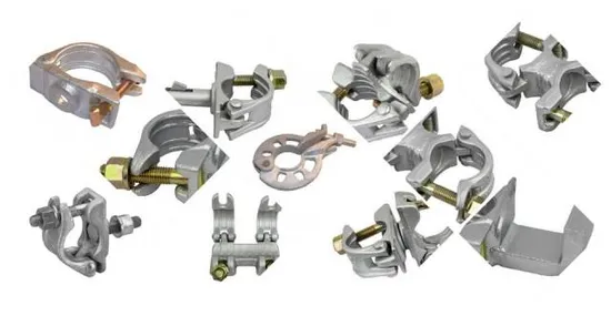 China Manufacturer of Tube and Scaffolding Swivel Coupler for Sale