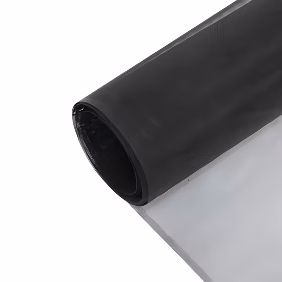 Горячая продажа сетка из проволочной сетки из нержавеющей стали для экранирования окон в строительстве