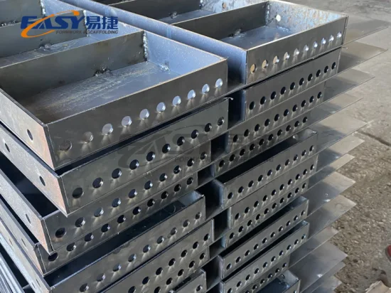 Простая опалубка, китайская стальная/алюминиевая бетонная форма, система переработки плит колонны, пластиковая алюминиевая стальная опалубка